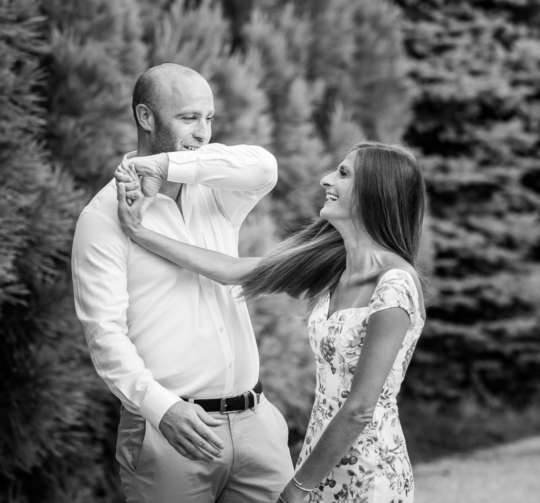 The Wedding Website of Stephanie DiMugno and Matthew Parkinson