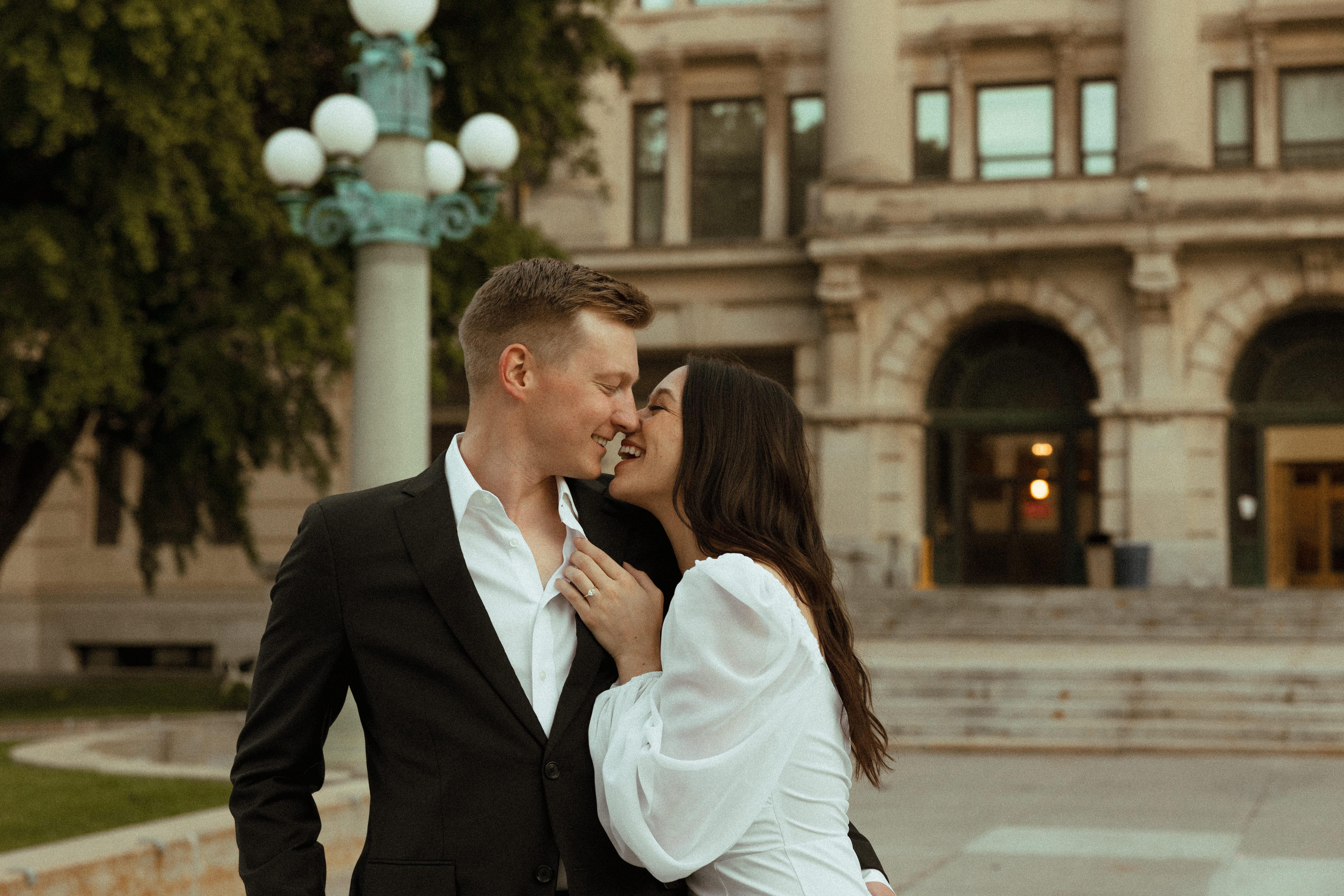 The Wedding Website of Brittany Hanson and Ryan Halpin