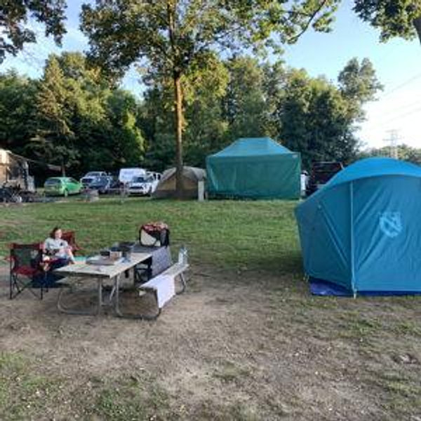 Camping Gear