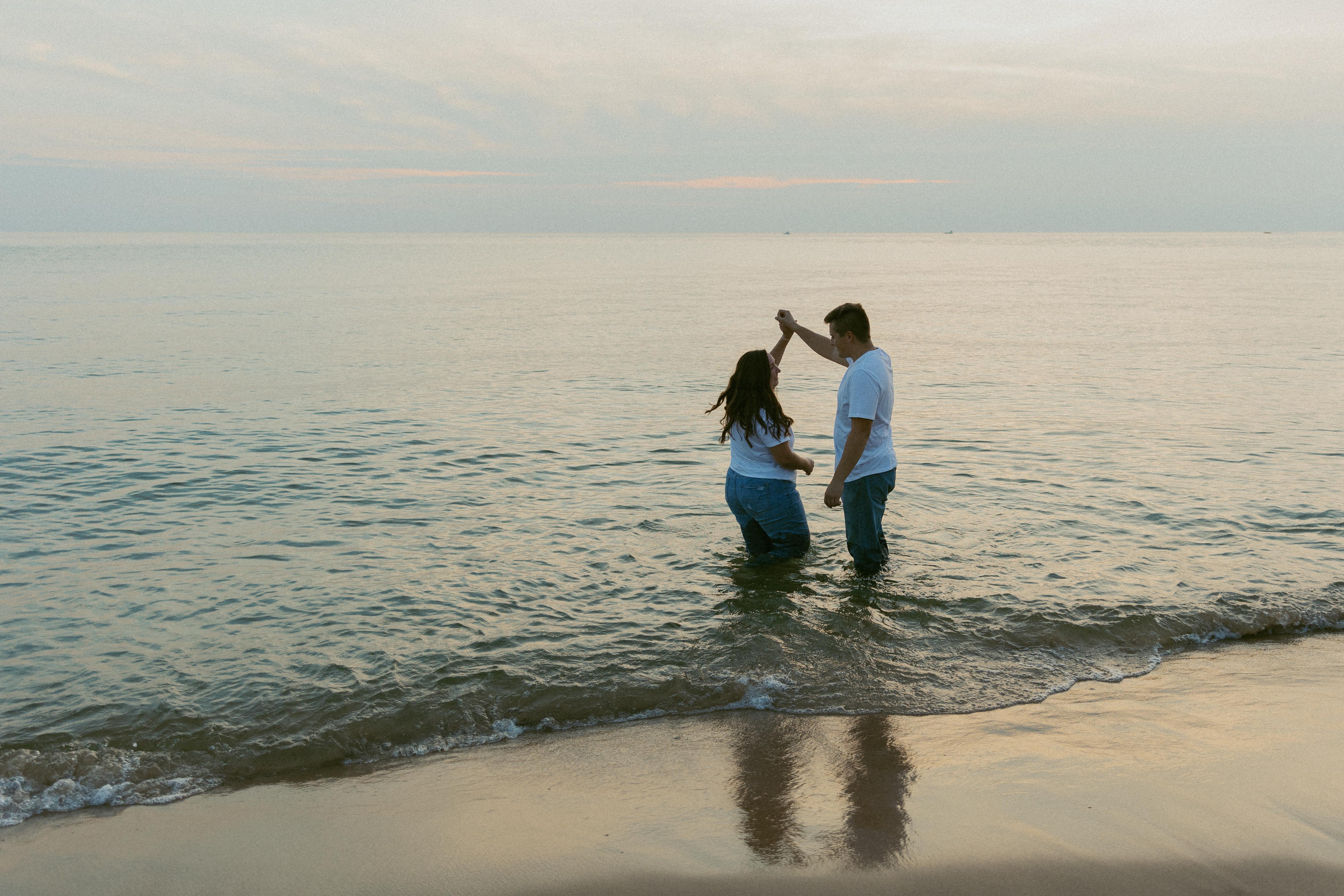 The Wedding Website of Paige Johnson and Andrew Michalek