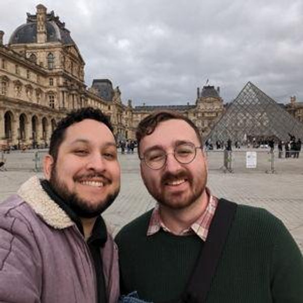 Honeymoon Fund