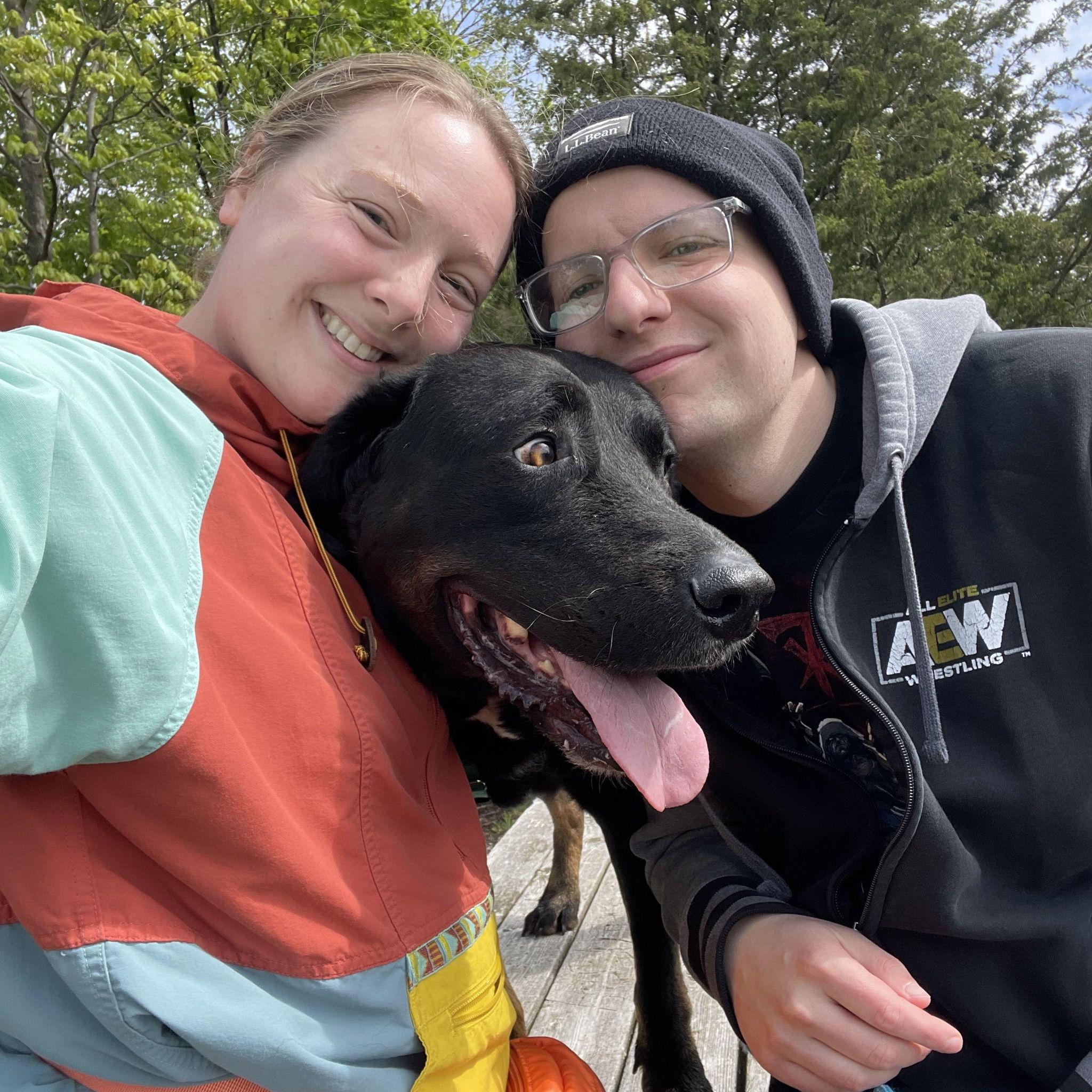 Thacher Park - May, 2025