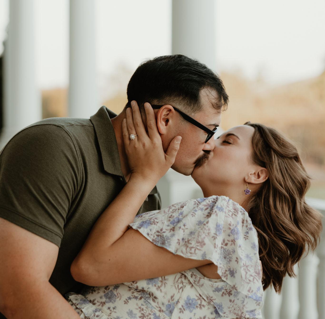 The Wedding Website of Emily Stalling and Clayton Tylka