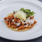 Taquería El Califa (Roma)