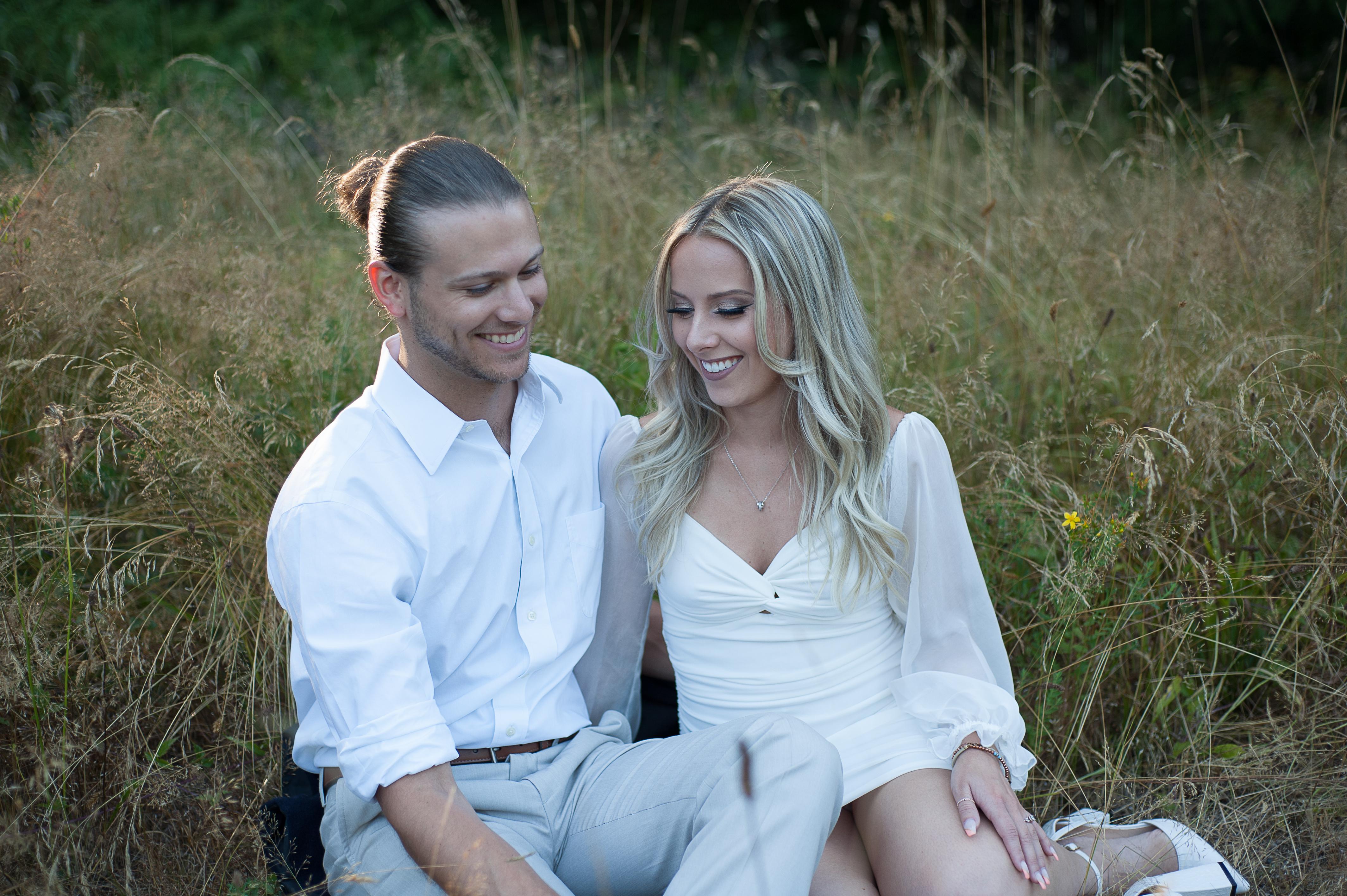 The Wedding Website of Erica Buell and Niko Kritsonis