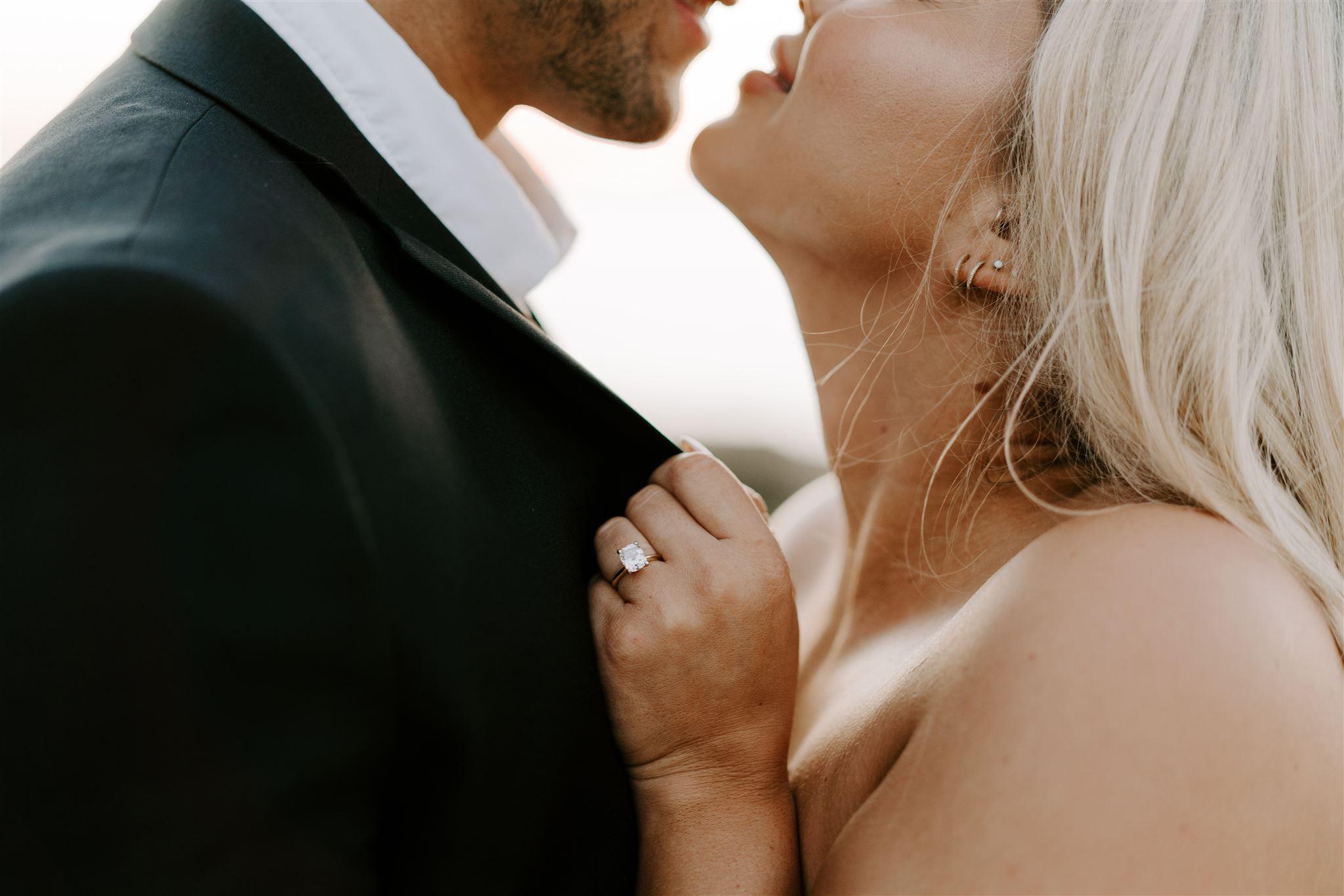 The Wedding Website of Morgan Pigman and Ilya Pigman