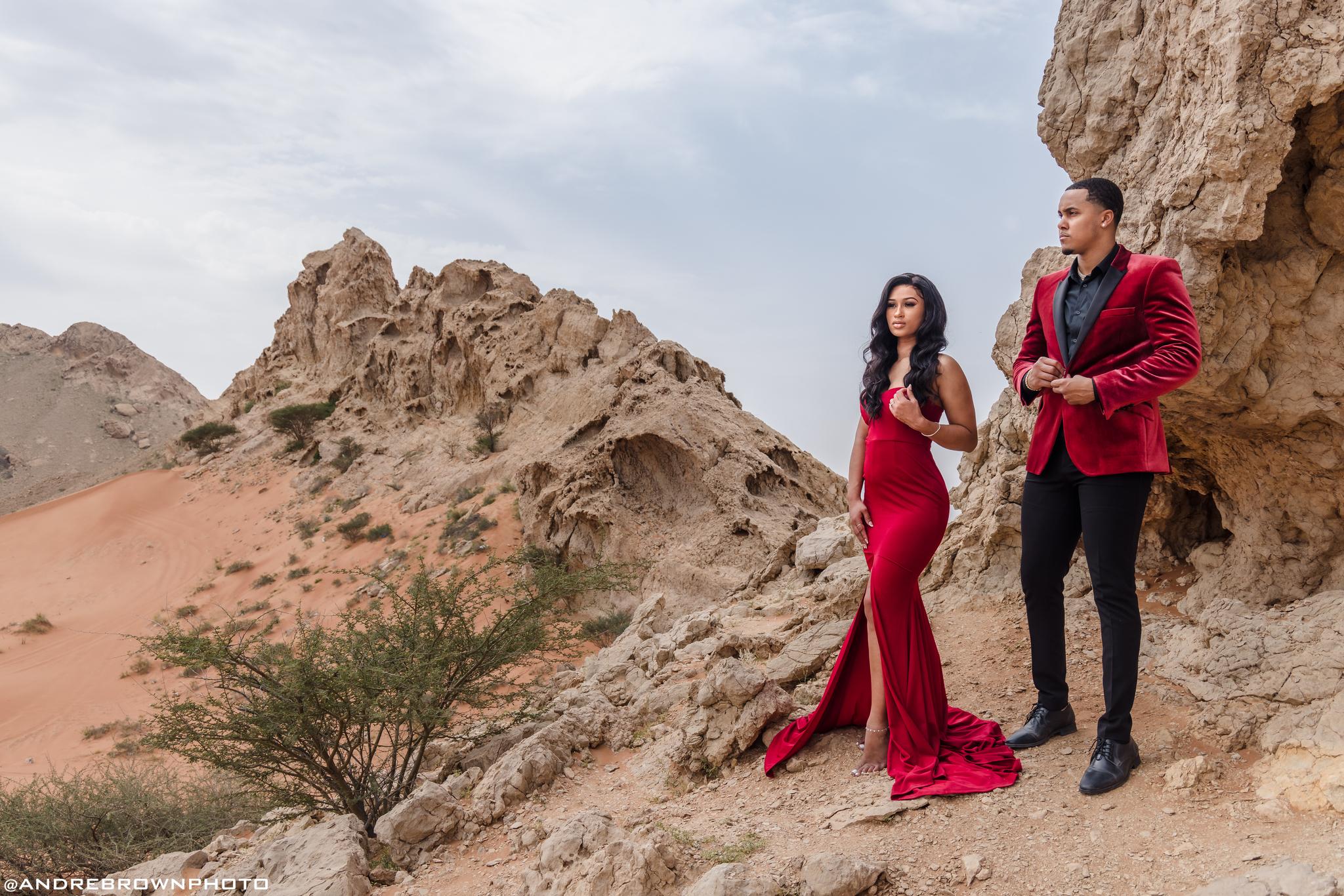 The Wedding Website of Learie Shepherd and Venus Kondrad