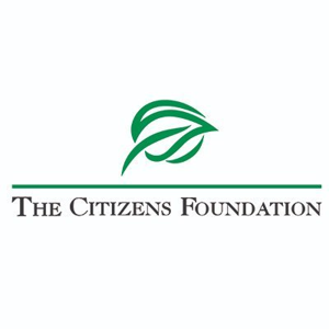 Charity - The Citizens Foundation
