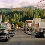 Nevada City