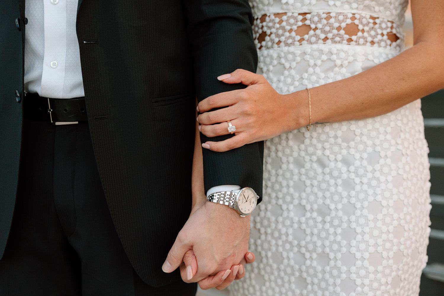 The Wedding Website of Jessica Galvan and Matthew Holland