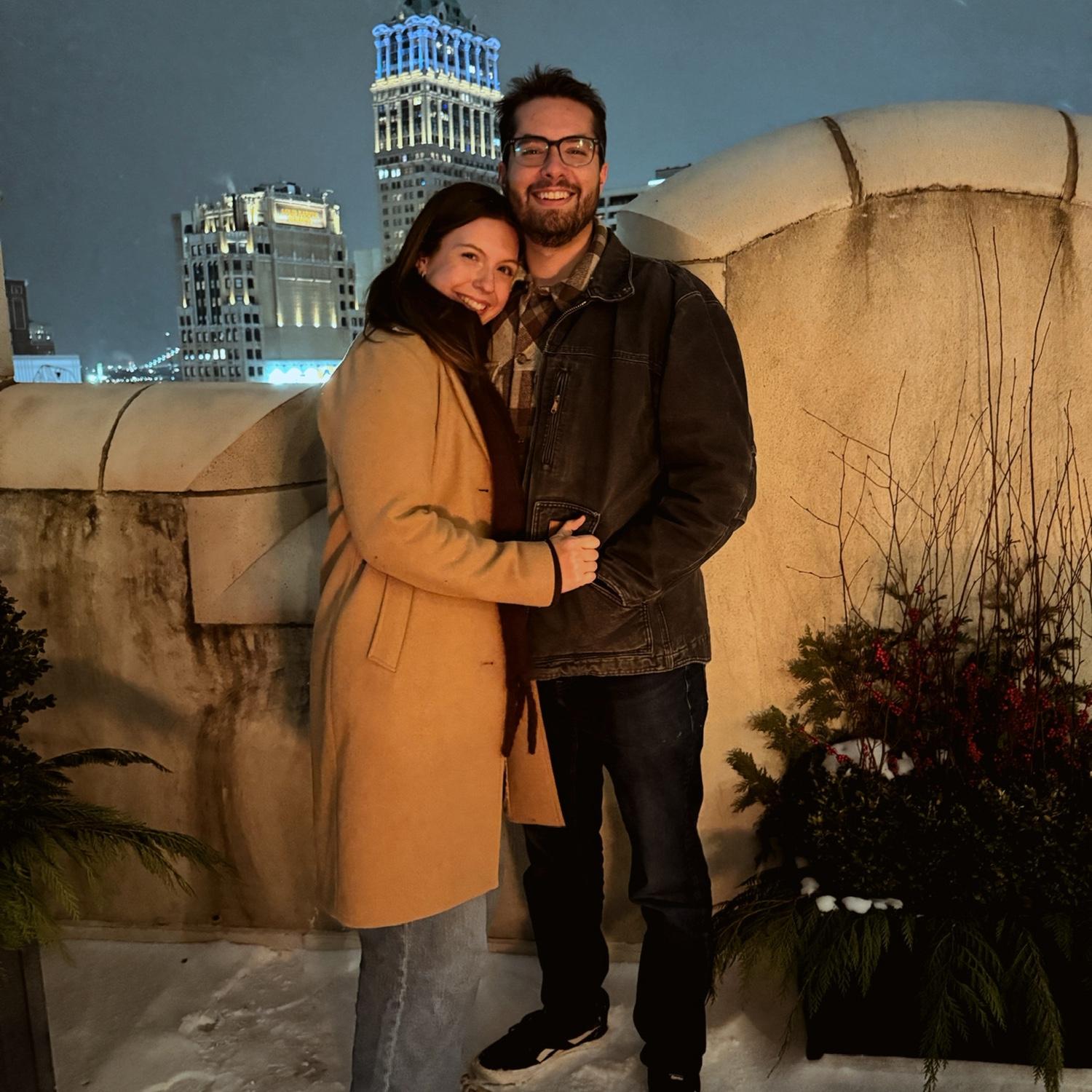 Exploring Detroit