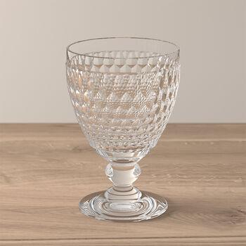 Boston water glass