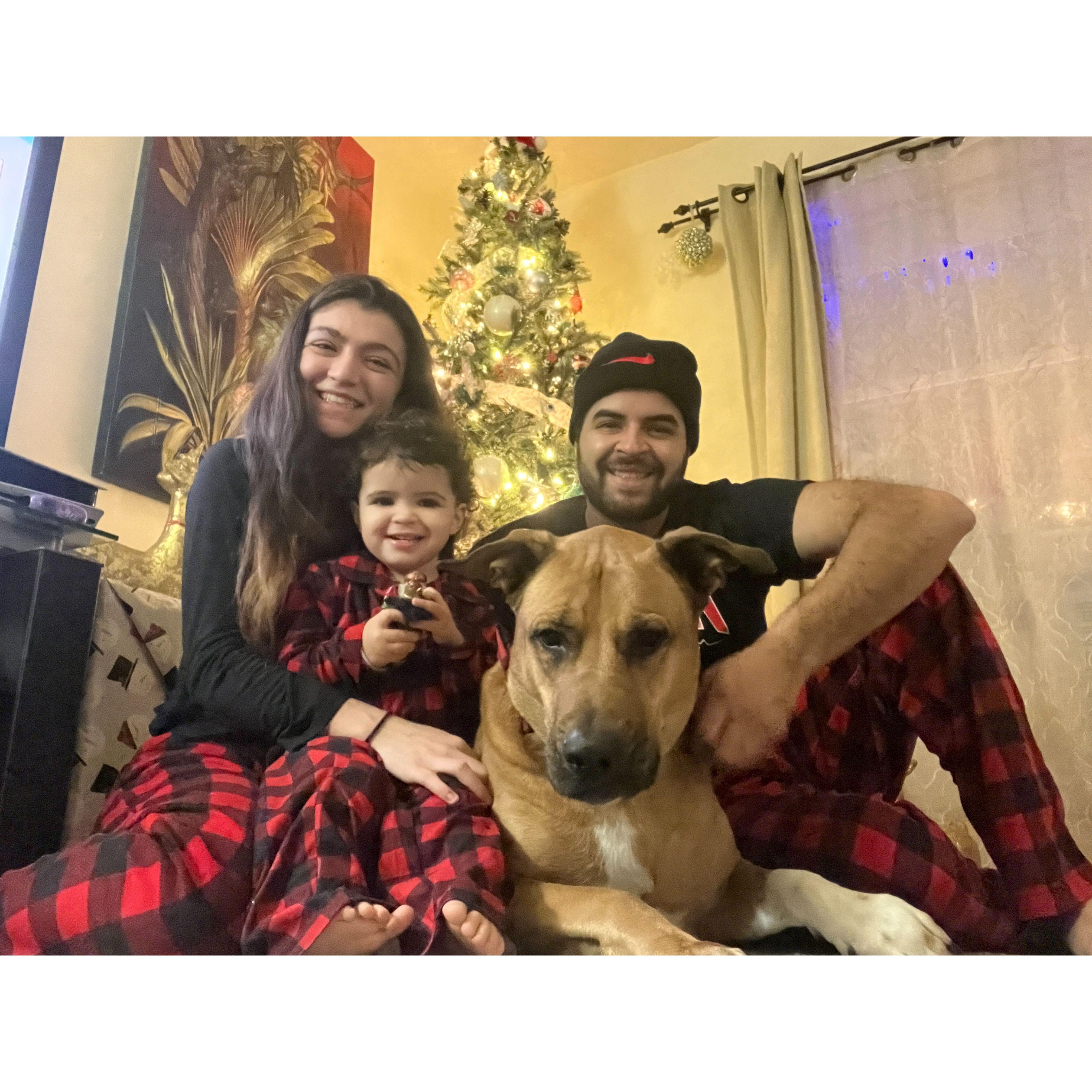 Christmas 2024