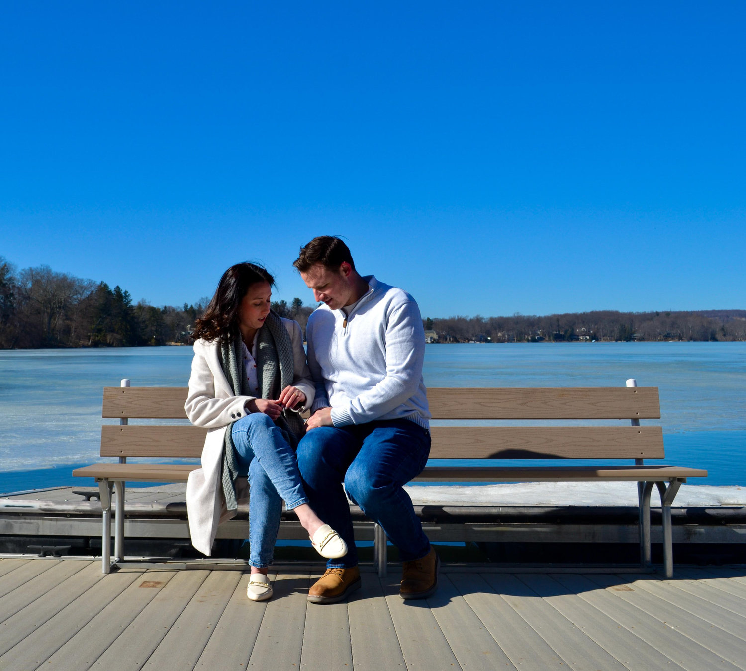 The Wedding Website of Jordan Norton and Tyler Kypers