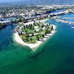 Sandpoint City Beach Park