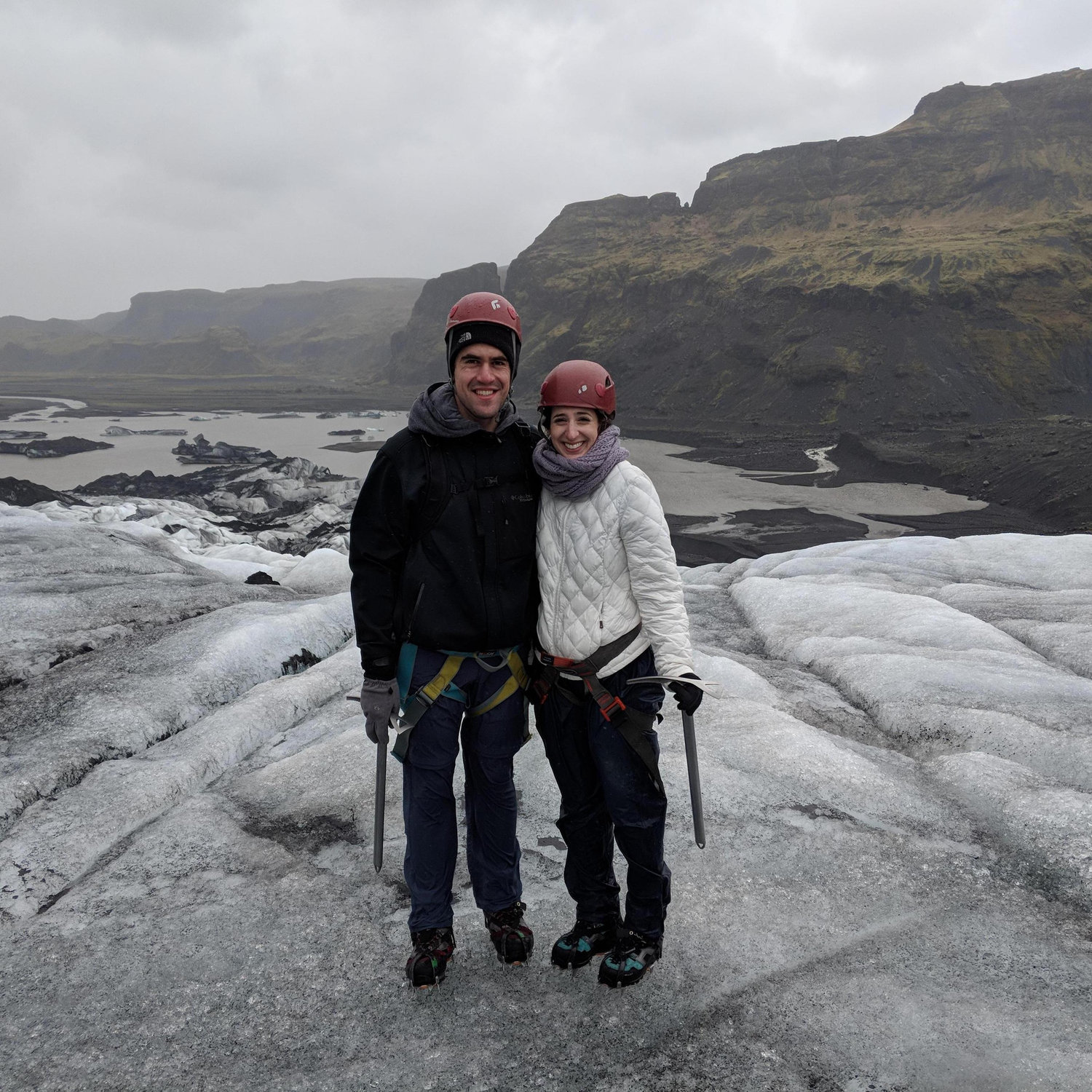 Iceland 2018