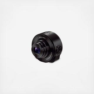 18 MP Smartphone Attachable Lens-Style Camera