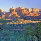 Red Rock State Park