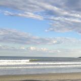 Easton's Beach