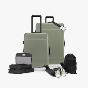 Hue Starter Bundle 8-Piece Set in Juniper