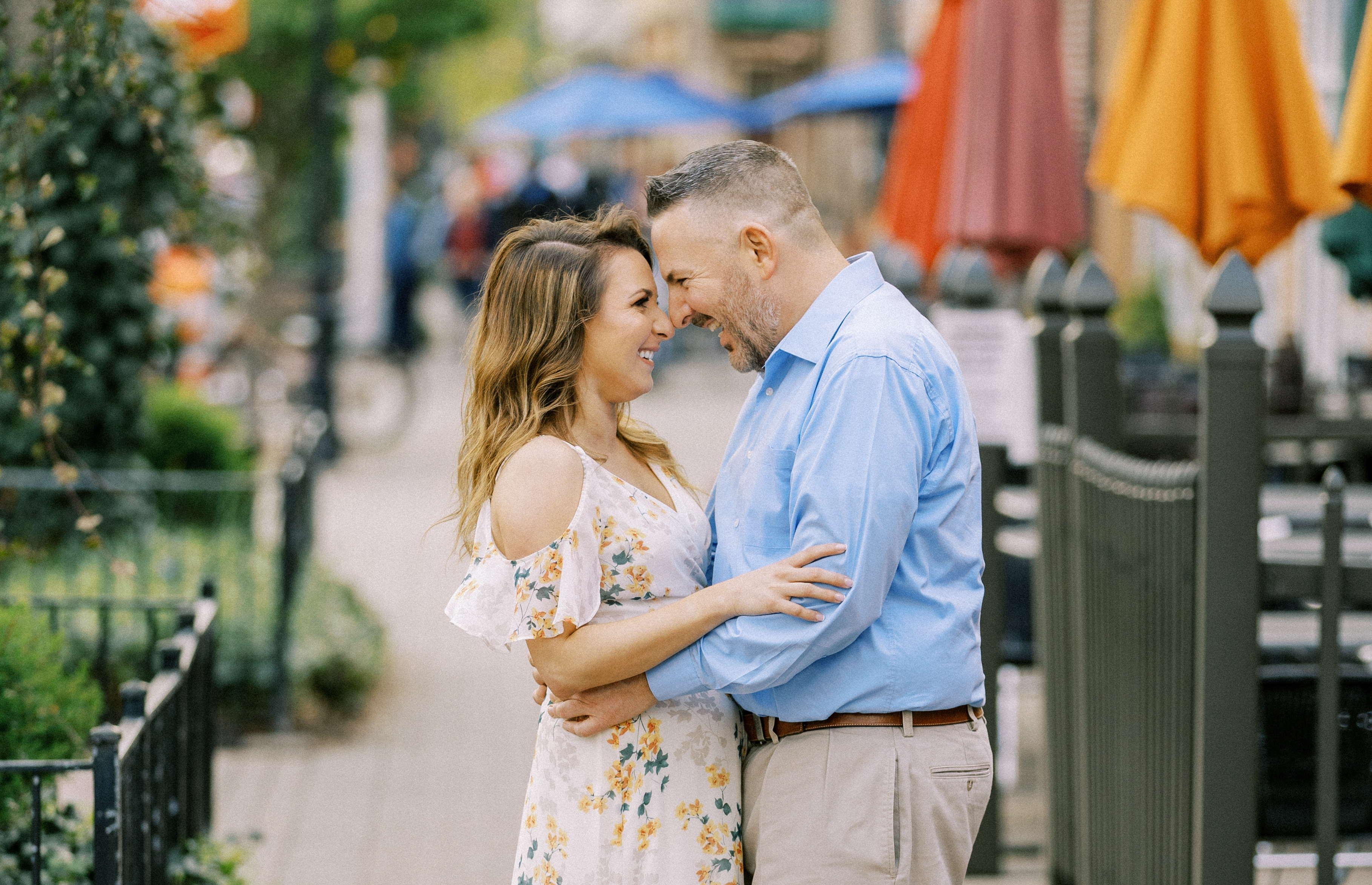 The Wedding Website of Jenna Intersimone and Michael Politz