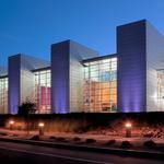 Western Science Center