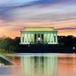 Lincoln Memorial