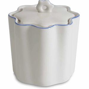 Le Marais Cotton Jar