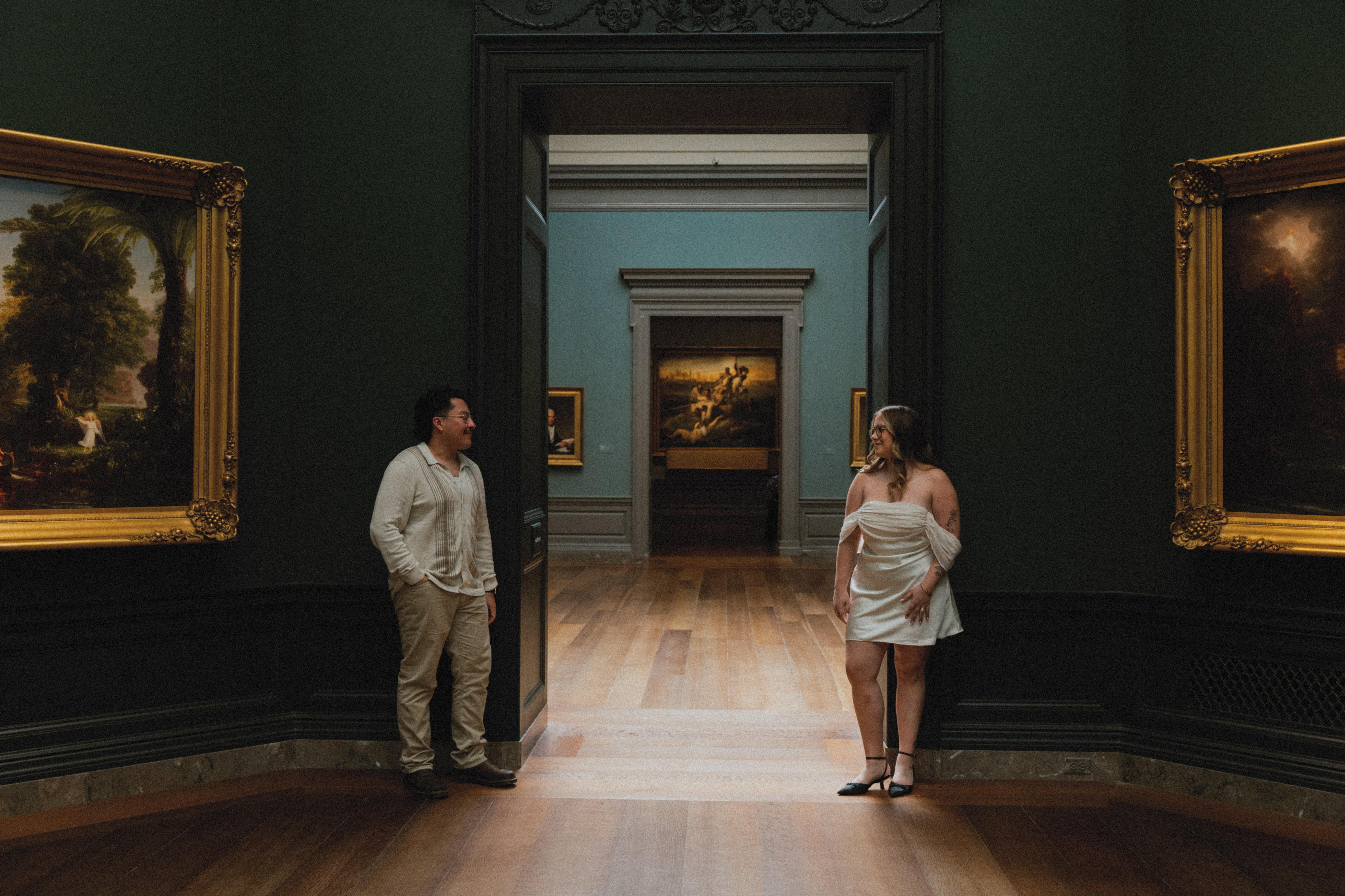 The Wedding Website of Ariana Gleason and Mitchell Ibarra