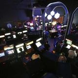Ground Kontrol Classic Arcade and Bar