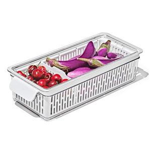 OXO Good Grips Produce Saver – Long Bin