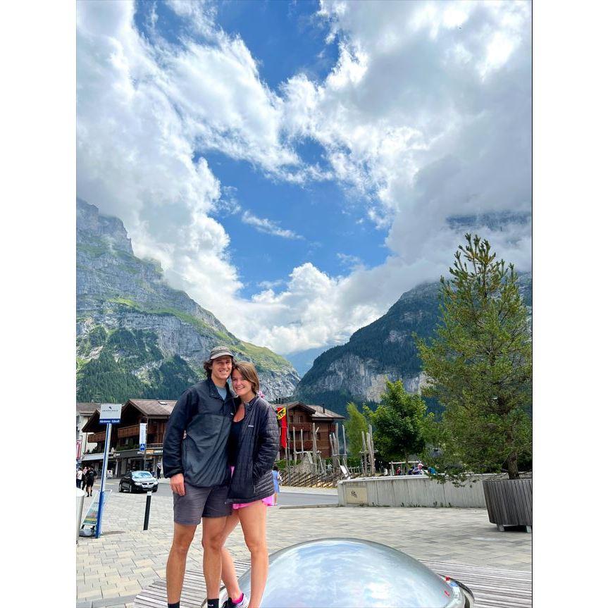 Switzerland