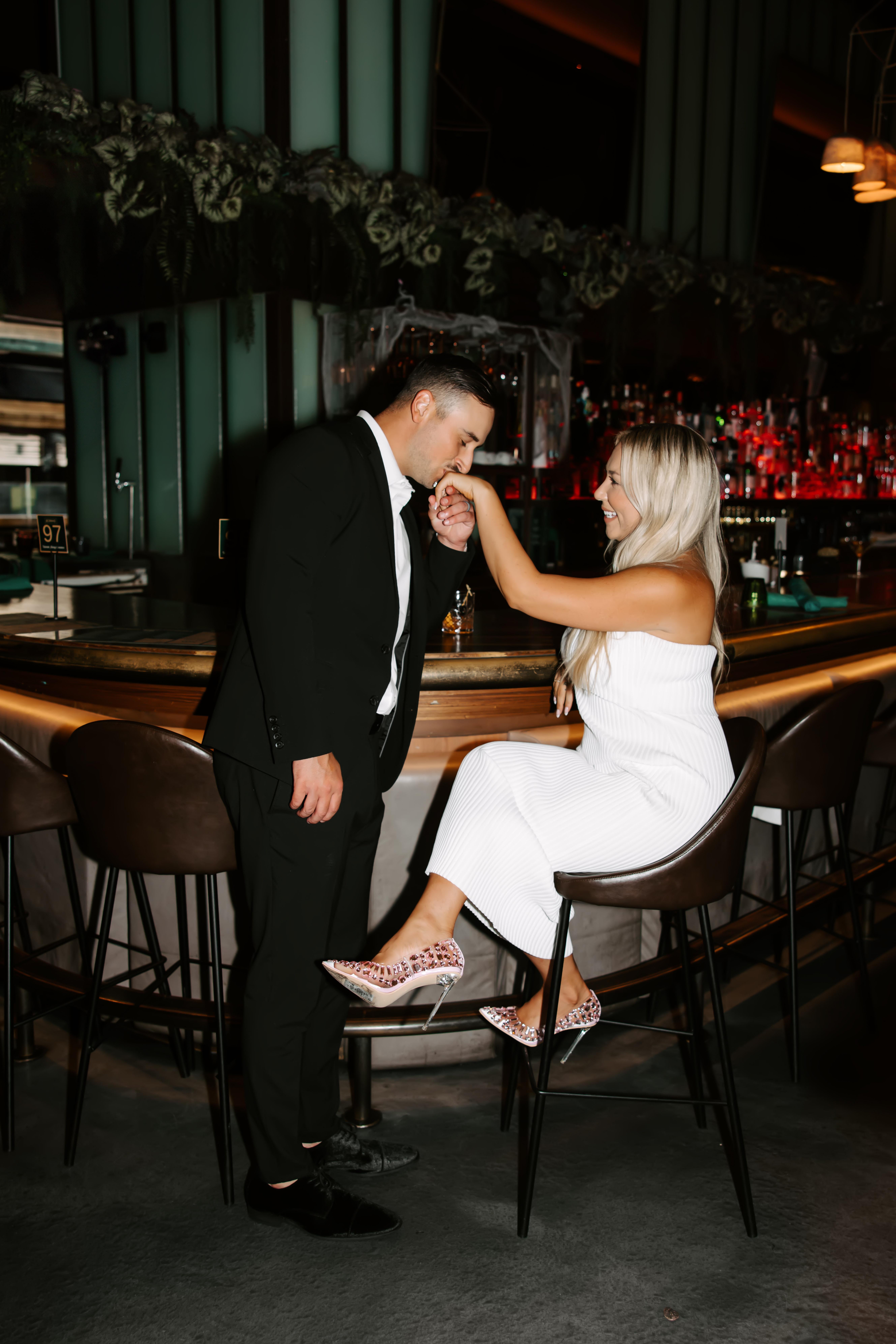 The Wedding Website of Chelsea Gallaway and Cameron LeGrand