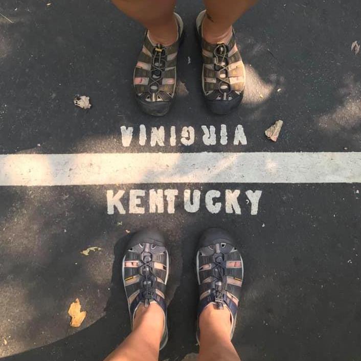 Cumberland Gap National Park, KY - 2019