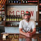M. Crow