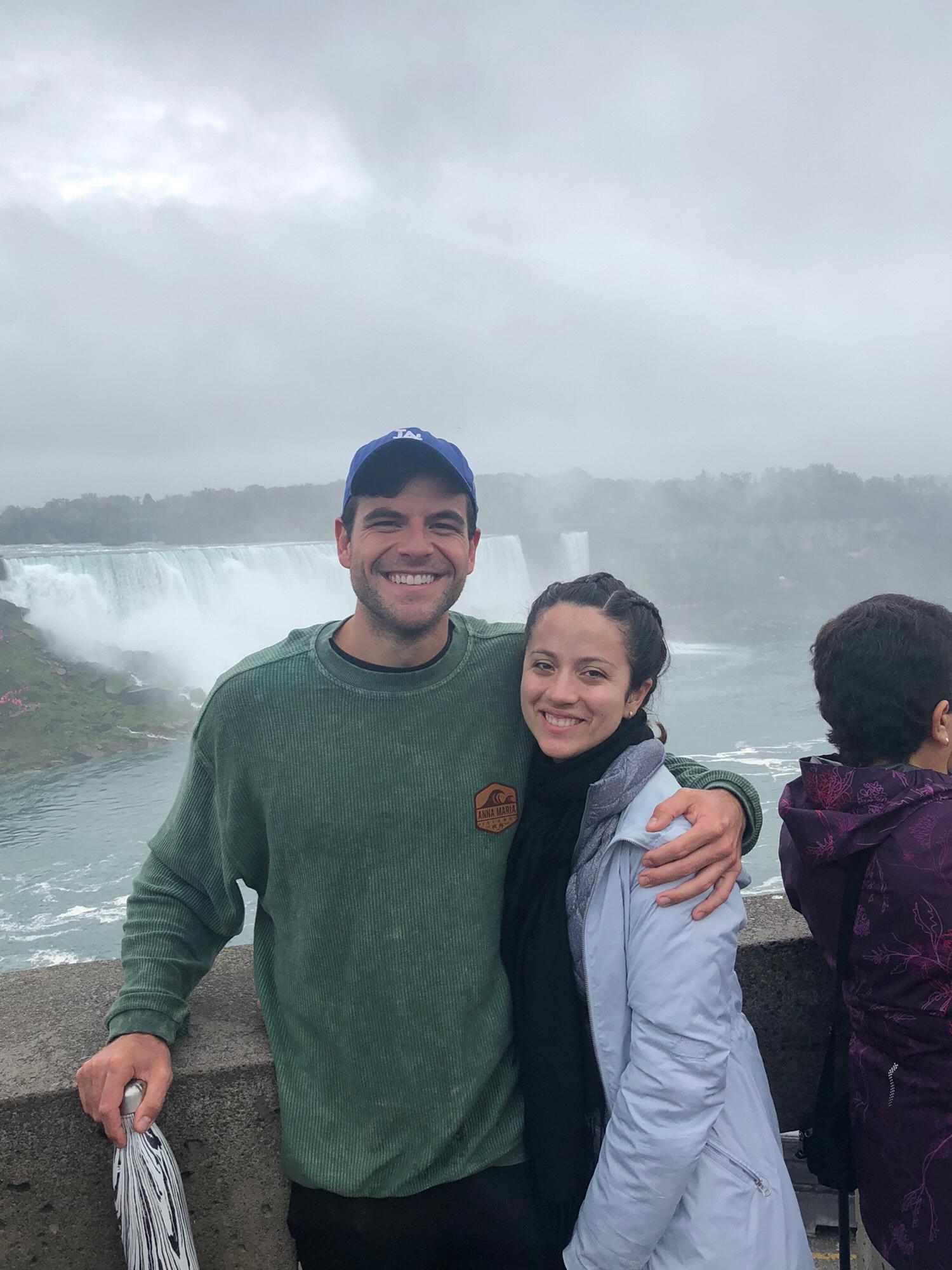 Niagara Falls