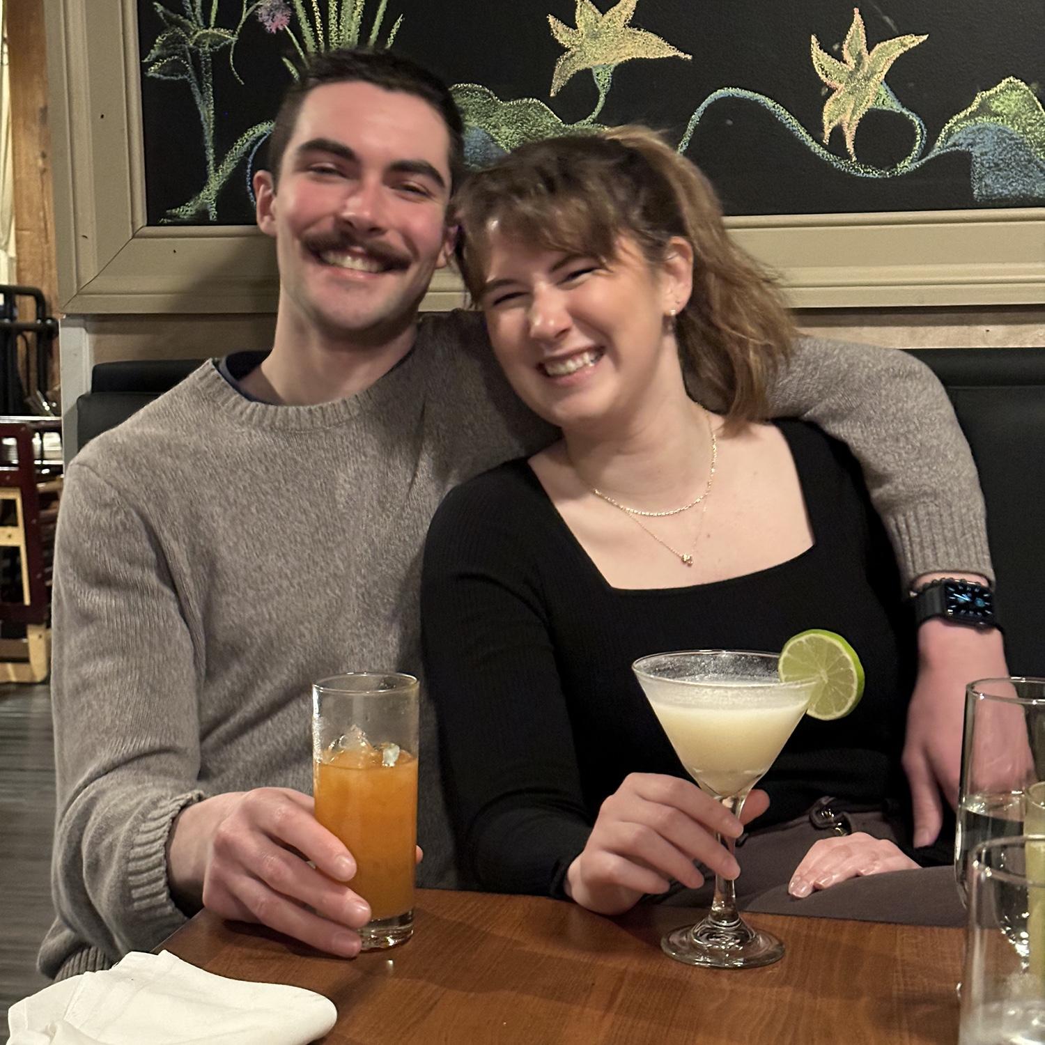 Jacob's first time in Rochester - 03.17.23