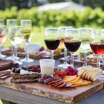 Johnson Estate Winery