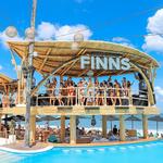 Finns Beach Club