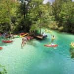 Weeki Wachee Springs