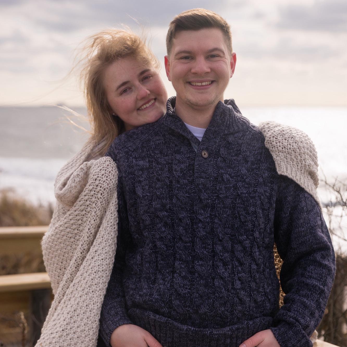 1 Year Anniversary Photos