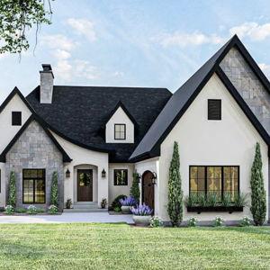 Down Payment on our Forever home