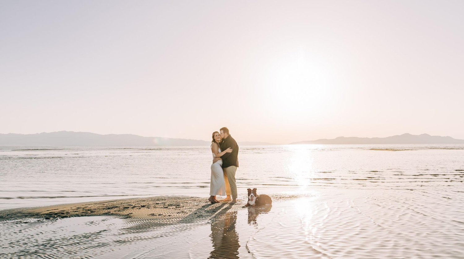 The Wedding Website of Benjamin Fowler and Kynlee Smith