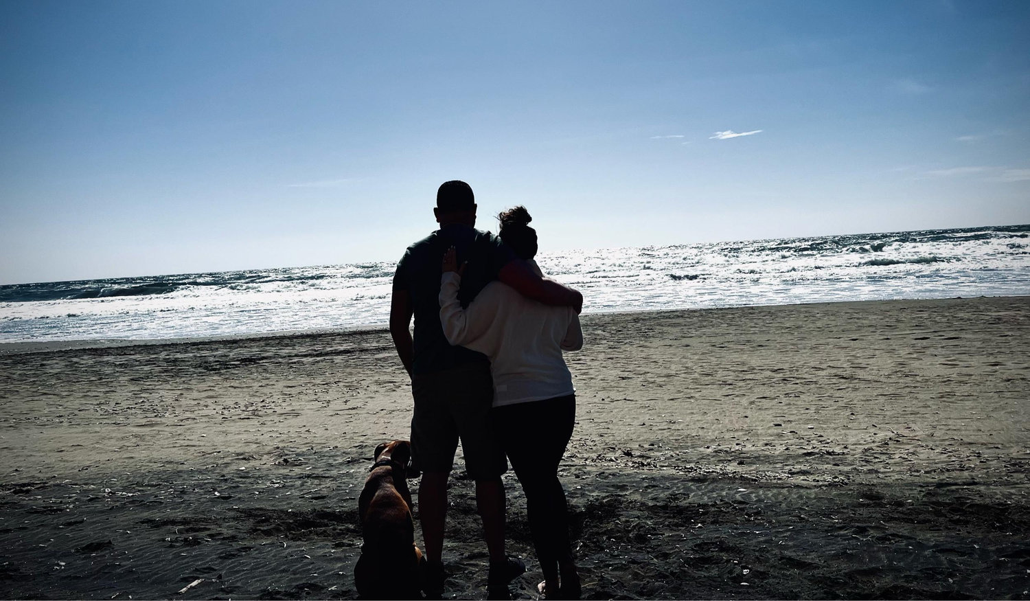The Wedding Website of Ashley Cresci and Jake Trueb