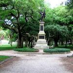 Battery Park & White Point Garden