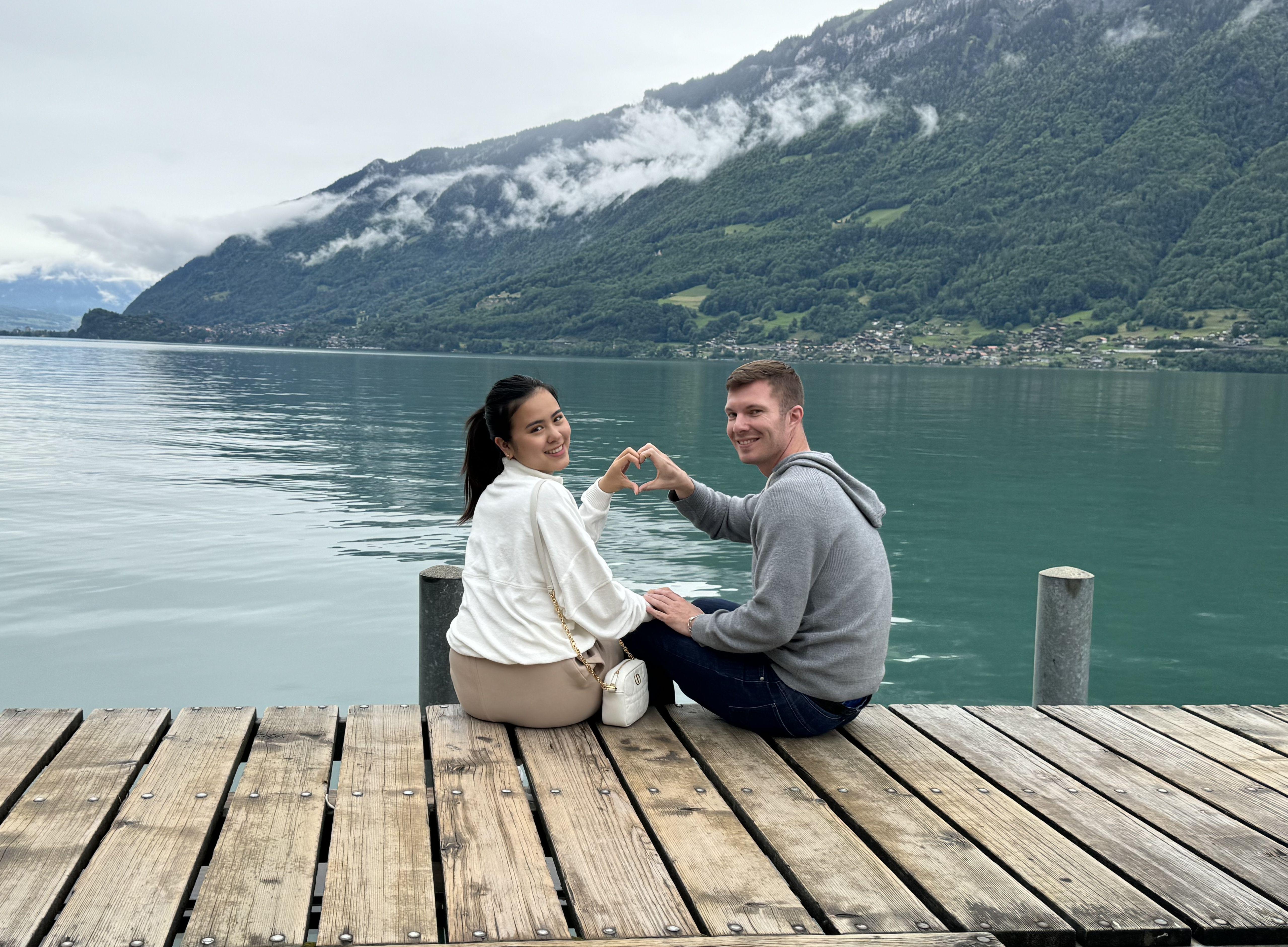 The Wedding Website of Philip Druck and Mymy Nguyen