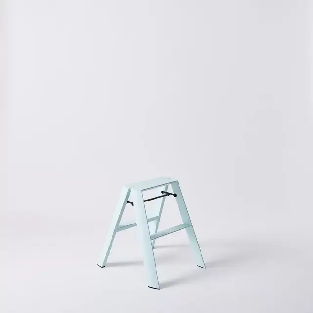 Hasegawa Lucano Lightweight Japanese Step Ladder