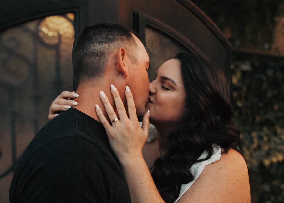 The Wedding Website of Nicole Rambo and Jacob Wrona