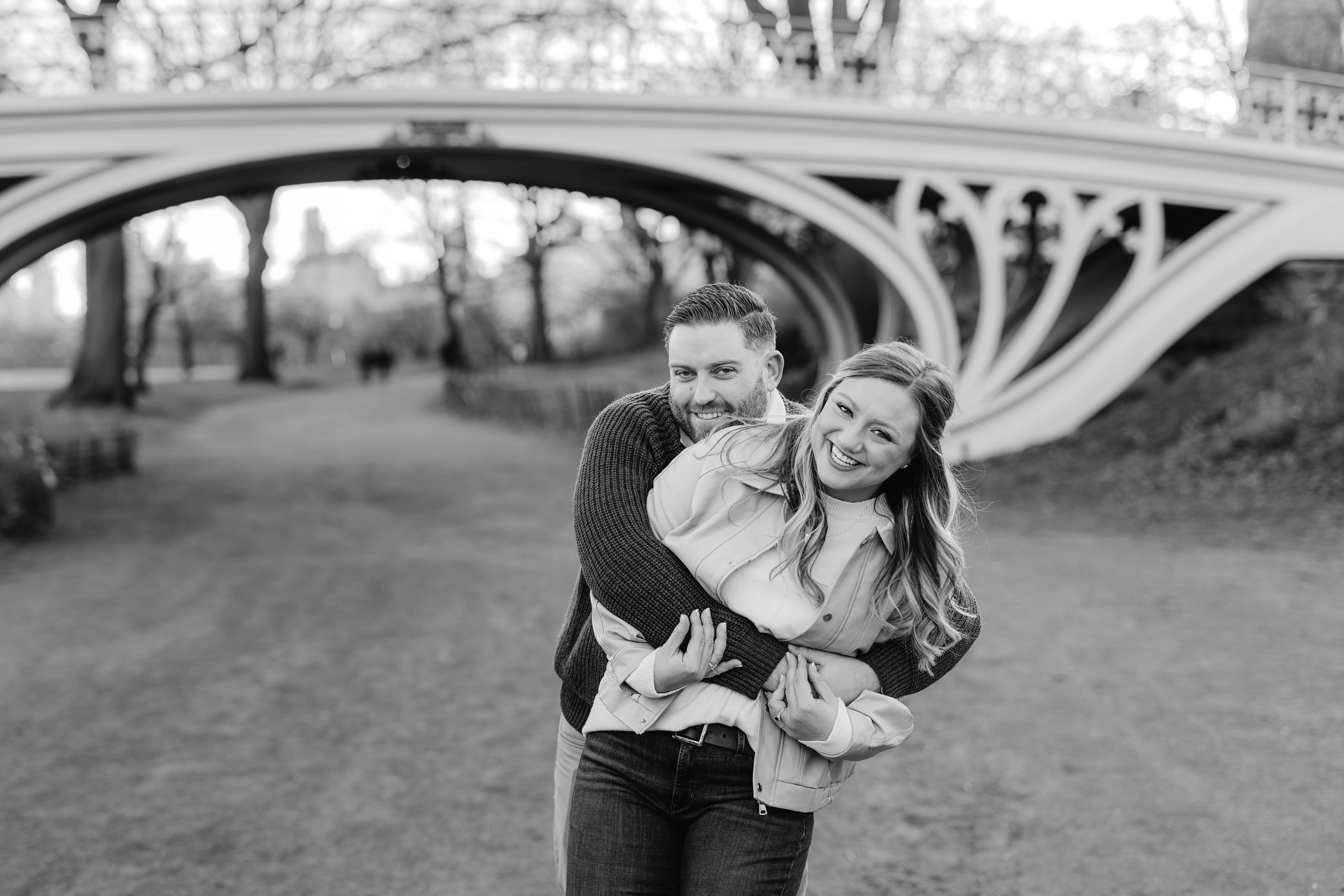 The Wedding Website of Claire Hurley and Emil Berger