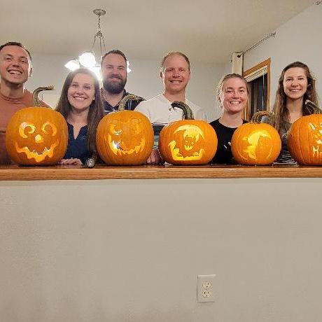October 2021